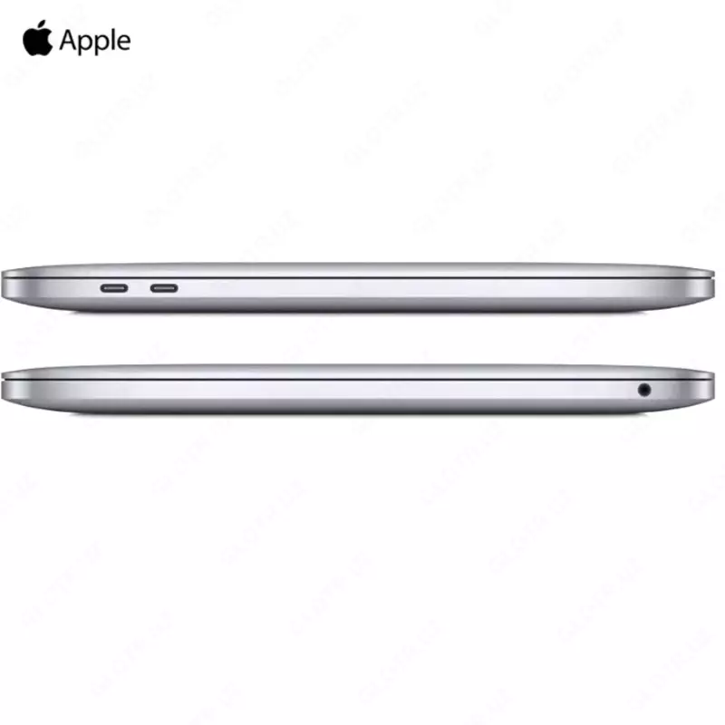Ноутбук Apple MacBook Pro 13.3" 2022 M2 | 8GB | 256GB SSD | Серый космос| Английская раскладка