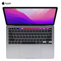 Ноутбук Apple MacBook Pro 13.3" 2022 M2 | 16GB | 256GB SSD | Серый космос| Английская раскладка