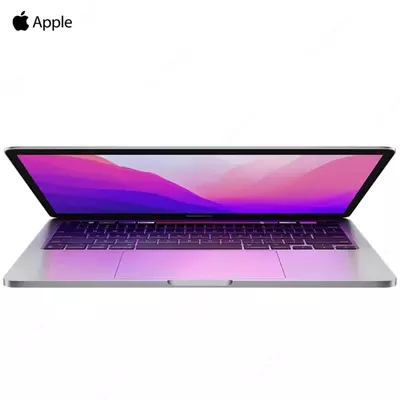 Ноутбук Apple MacBook Pro 13.3" 2022 M2 | 16GB | 256GB SSD | Серый космос| Английская раскладка