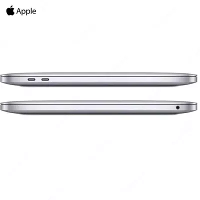 Ноутбук Apple MacBook Pro 13.3" 2022 M2 | 16GB | 256GB SSD | Серый космос| Английская раскладка