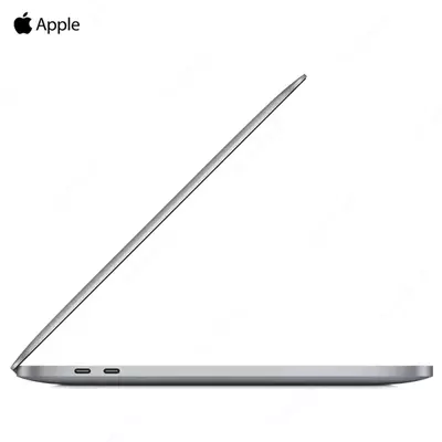 Ноутбук Apple MacBook Pro 13.3" 2022 M2 | 16GB | 512GB SSD | Серый космос| Английская раскладка