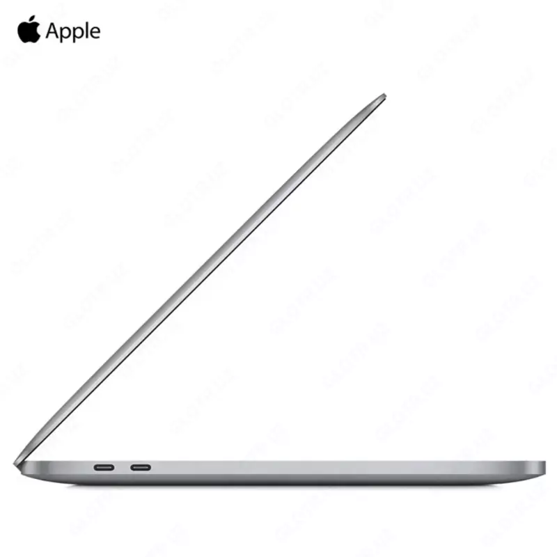 Ноутбук Apple MacBook Pro 13.3" 2022 M2 | 16GB | 512GB SSD | Серый космос| Английская раскладка