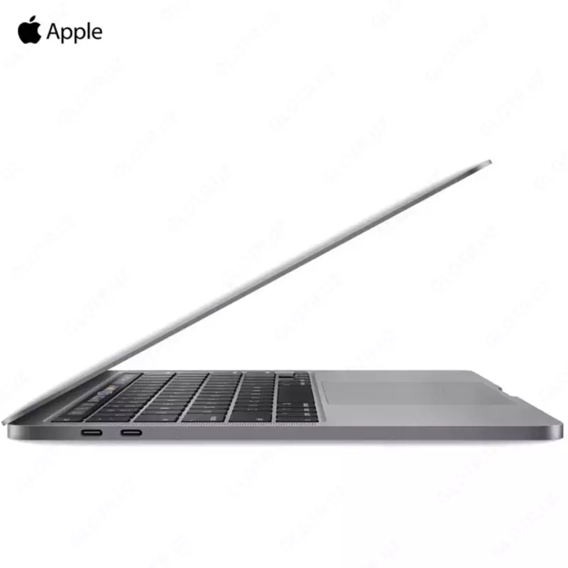 Ноутбук Apple MacBook Pro 13.3" 2022 M2 | 16GB | 512GB SSD | Серый космос| Английская раскладка