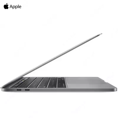 Ноутбук Apple MacBook Pro 13.3" 2022 M2 | 16GB | 1TB SSD | Серый космос| Английская раскладка