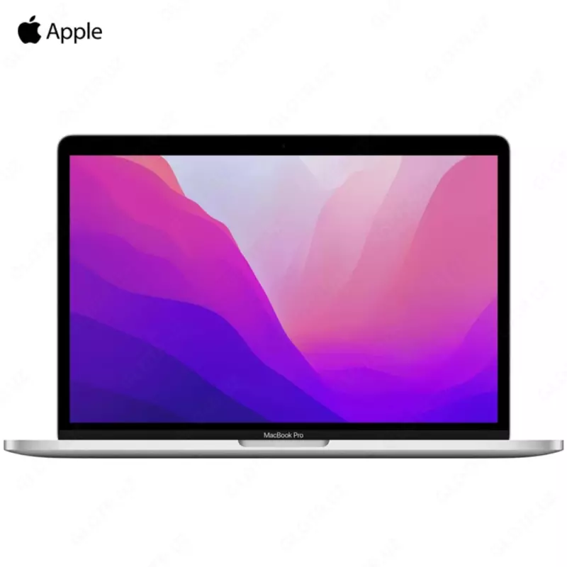 Ноутбук Apple MacBook Pro 13.3" 2022 M2 | 8GB | 256GB SSD | Серебристый | Английская раскладка