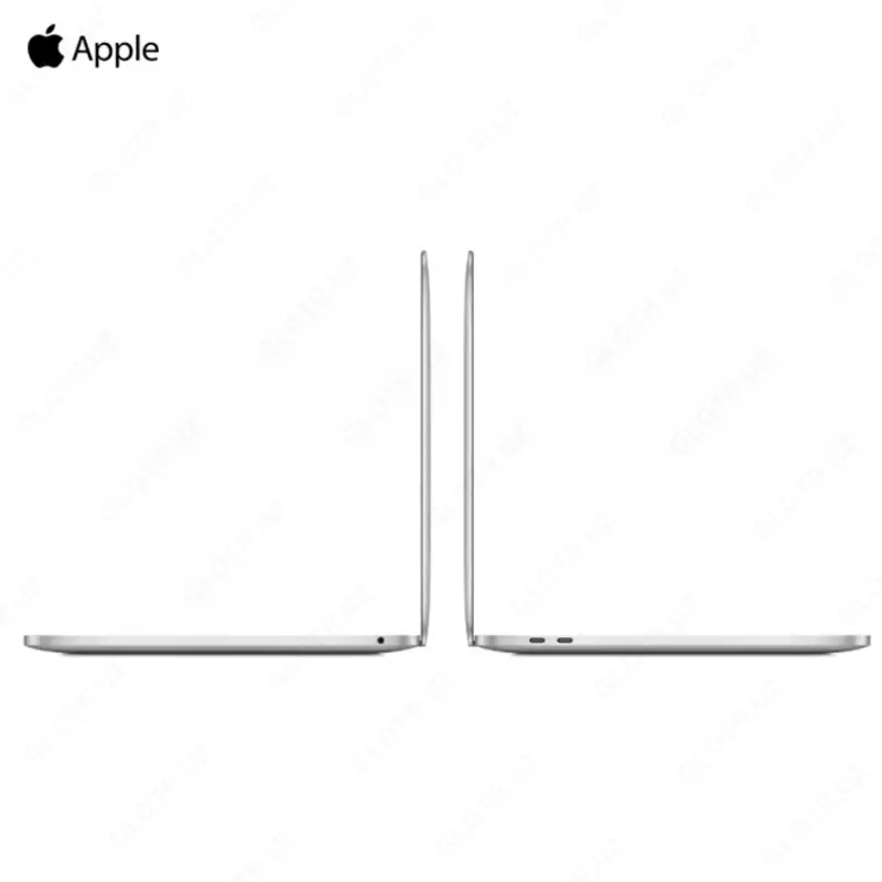 Ноутбук Apple MacBook Pro 13.3" 2022 M2 | 8GB | 256GB SSD | Серебристый | Английская раскладка