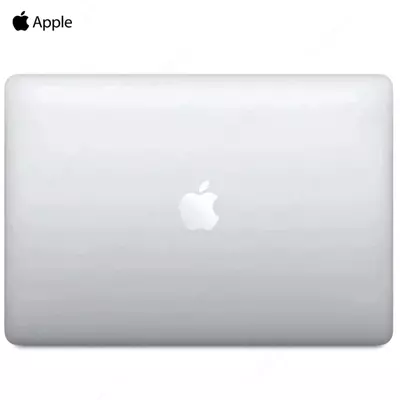 Ноутбук Apple MacBook Pro 13.3" 2022 M2 | 8GB | 256GB SSD | Серебристый | Английская раскладка