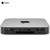 Настольный компьютер Apple Mac Mini 2020 Tiny-Desktop Apple M1 | 16GB | SSD 256GB | Серебристый Только в розницу