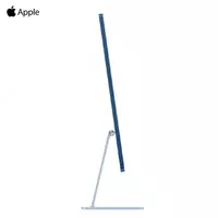 Моноблок Apple iMac 24 | Apple M1 7-Core | 8GB | SSD 256GB | MacOS | Blue - 20 740 000 сум