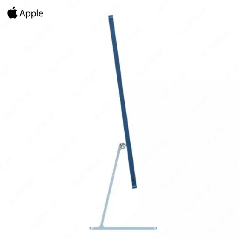 Моноблок Apple iMac 24 | Apple M1 8-Core | 8GB | SSD 512GB | MacOS | Blue