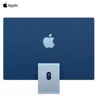 29 890 000 сум Моноблок Apple iMac 24 | Apple M1 8-Core | 16GB | SSD 256GB | MacOS | Blue