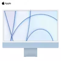Моноблок Apple iMac 24 | Apple M1 8-Core | 16GB | SSD 1TB | MacOS | Blue