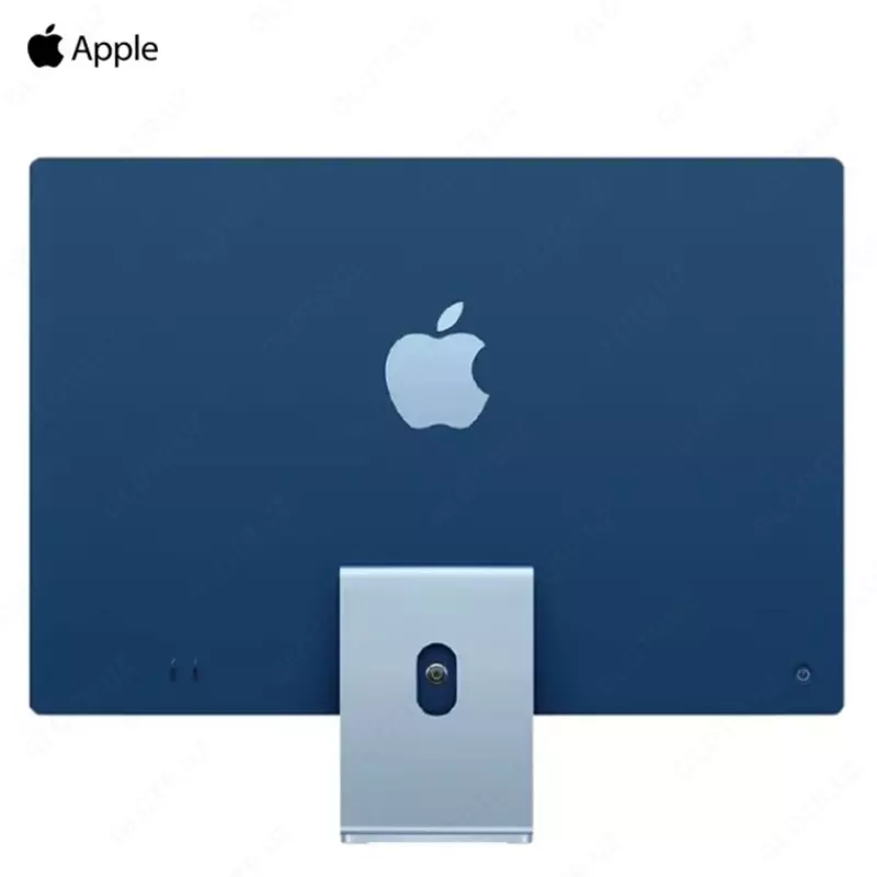 Моноблок Apple iMac 24 | Apple M1 8-Core | 16GB | SSD 1TB | MacOS | Blue