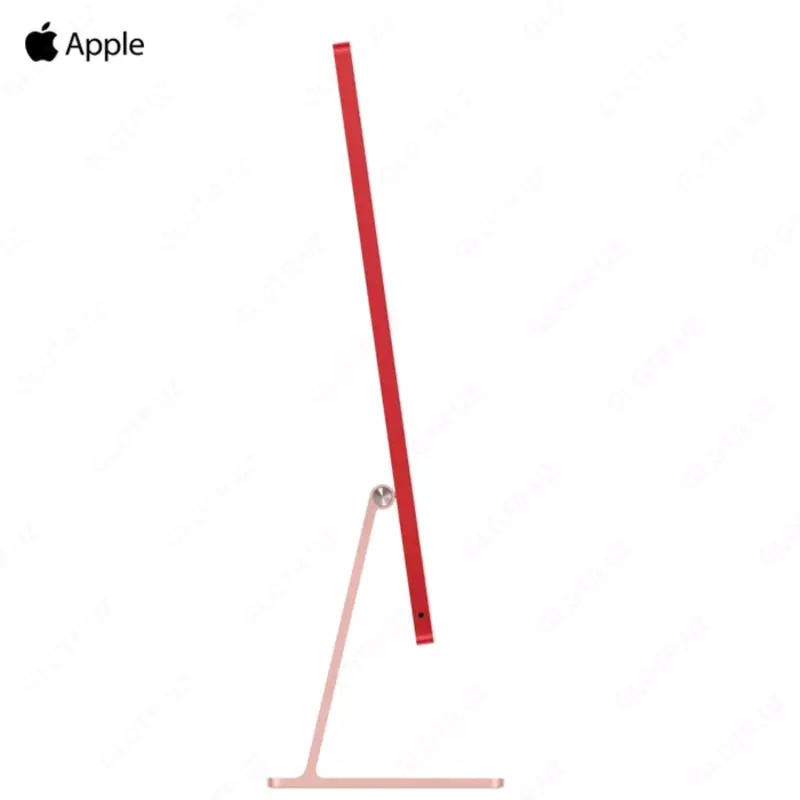 Моноблок Apple iMac 24 | Apple M1 8-Core | 8GB | SSD 256GB | MacOS | Розовый