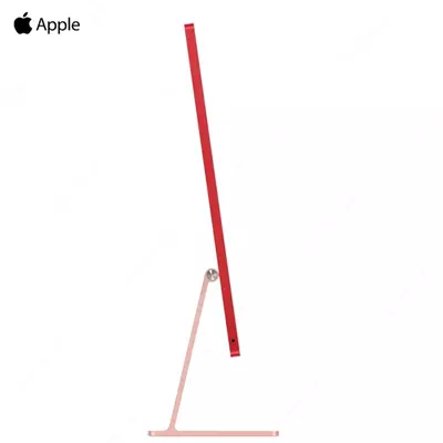 Моноблок Apple iMac 24 | Apple M1 8-Core | 8GB | SSD 256GB | MacOS | Розовый