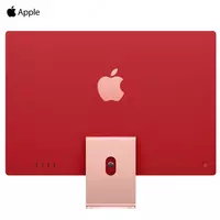 21 960 000 сум Моноблок Apple iMac 24 | Apple M1 8-Core | 8GB | SSD 256GB | MacOS | Розовый