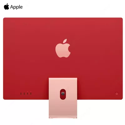 Моноблок Apple iMac 24 | Apple M1 8-Core | 8GB | SSD 512GB | MacOS | Розовый