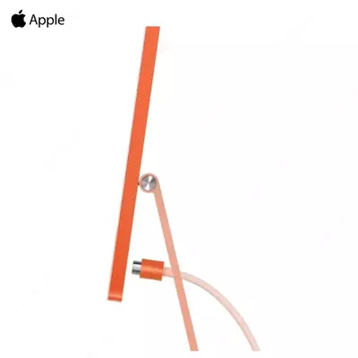 Моноблок Apple iMac 24 | Apple M1 8-Core | 8GB | SSD 512GB | MacOS | Розовый