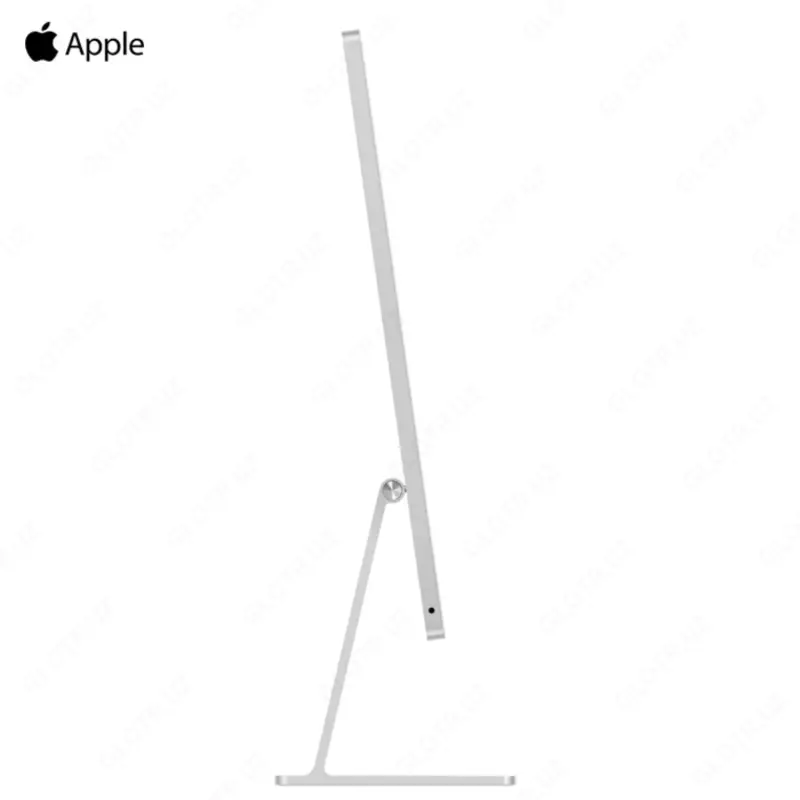 Моноблок Apple iMac 24 | Apple M1 8-Core | 8GB | SSD 256GB | MacOS | Серебристый