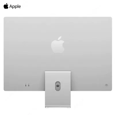 Моноблок Apple iMac 24 | Apple M1 8-Core | 16GB | SSD 1TB | MacOS | Серебристый