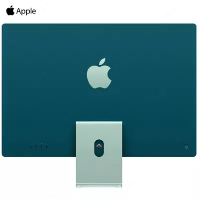 Моноблок Apple iMac 24 | Apple M1 7-Core | 8GB | SSD 256GB | MacOS | Зелeный