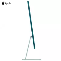 Моноблок Apple iMac 24 | Apple M1 8-Core | 8GB | SSD 256GB | MacOS | Зелeный - 21 960 000 сум