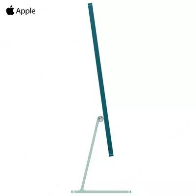 Моноблок Apple iMac 24 | Apple M1 8-Core | 8GB | SSD 256GB | MacOS | Зелeный