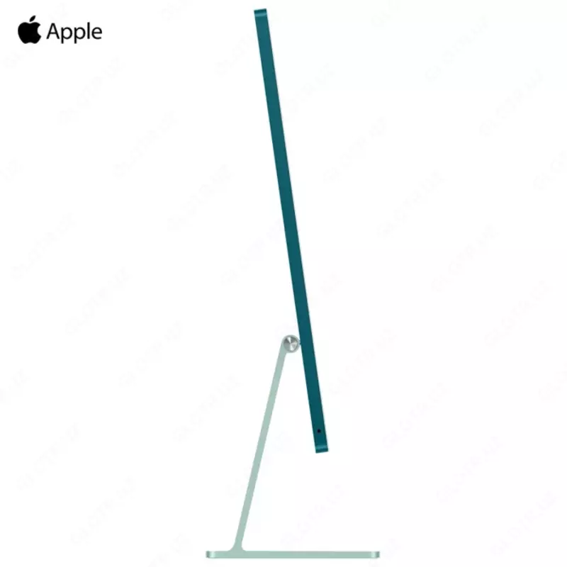 Моноблок Apple iMac 24 | Apple M1 8-Core | 8GB | SSD 256GB | MacOS | Зелeный
