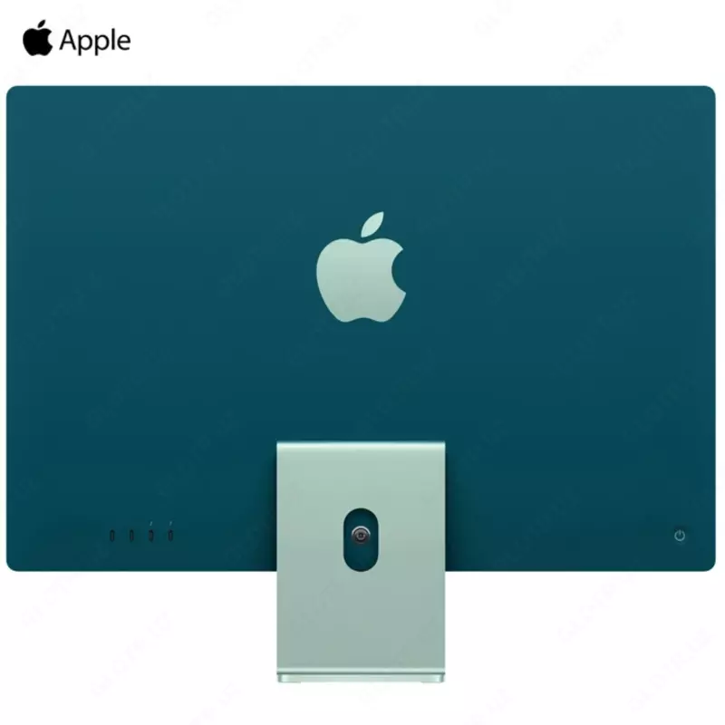 Моноблок Apple iMac 24 | Apple M1 8-Core | 8GB | SSD 256GB | MacOS | Зелeный