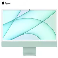 Моноблок Apple iMac 24 | Apple M1 8-Core | 8GB | SSD 512GB | MacOS | Зелeный