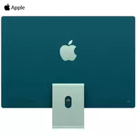 25 010 000 so'm Моноблок Apple iMac 24 | Apple M1 8-Core | 8GB | SSD 512GB | MacOS | Зелeный