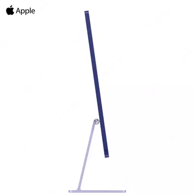 Моноблок Apple iMac 24 | Apple M1 8-Core | 8GB | SSD 512GB | MacOS | Фиолетовый