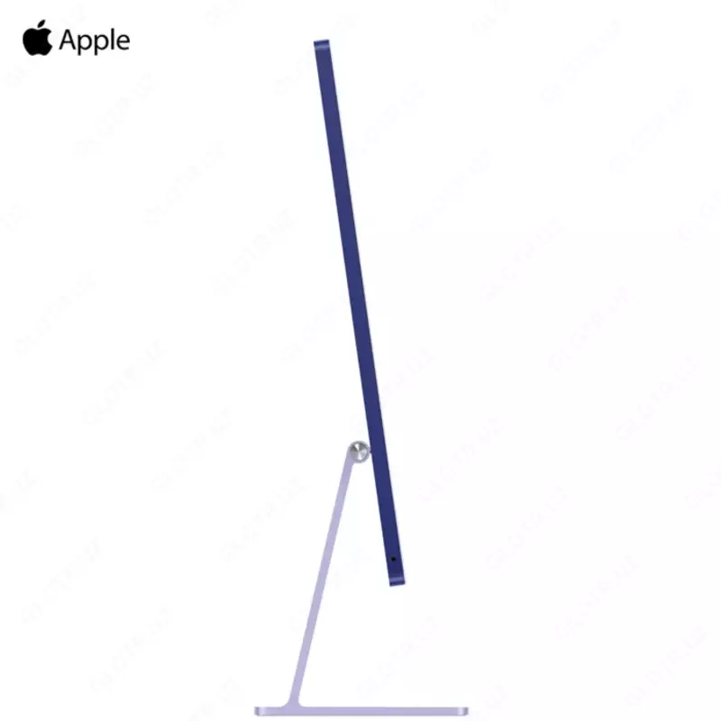 Моноблок Apple iMac 24 | Apple M1 8-Core | 8GB | SSD 512GB | MacOS | Фиолетовый