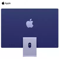 25 010 000 сум Моноблок Apple iMac 24 | Apple M1 8-Core | 8GB | SSD 512GB | MacOS | Фиолетовый