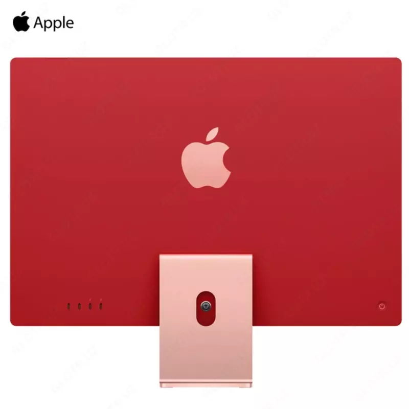 Моноблок Apple iMac 24 | Apple M1 8-Core | 8GB | SSD 512GB | MacOS | Оранжевый