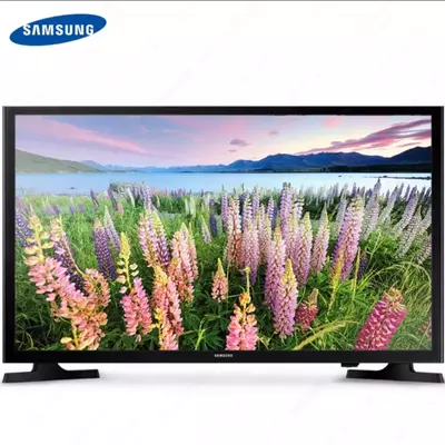 Телевизор Samsung 49-дюймовый UE49J5200UZ Full HD Smart TV