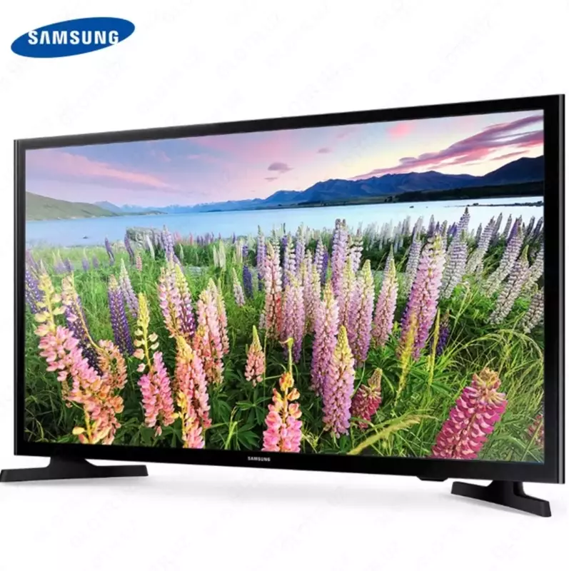 Телевизор Samsung 49-дюймовый UE49J5200UZ Full HD Smart TV