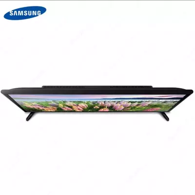 Телевизор Samsung 49-дюймовый UE49J5200UZ Full HD Smart TV