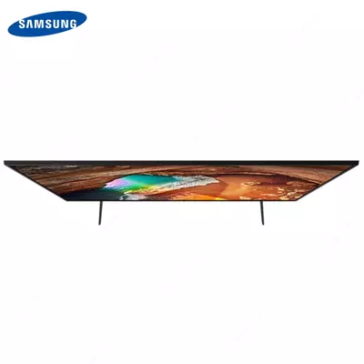 Телевизор Samsung 55-дюймовый 55Q60RAUZ QLED Ultra HD 4K Smart LED TV