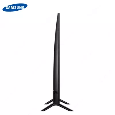 Телевизор Samsung 65-дюймовый 65Q60RAUZ QLED Ultra HD 4K Smart LED TV