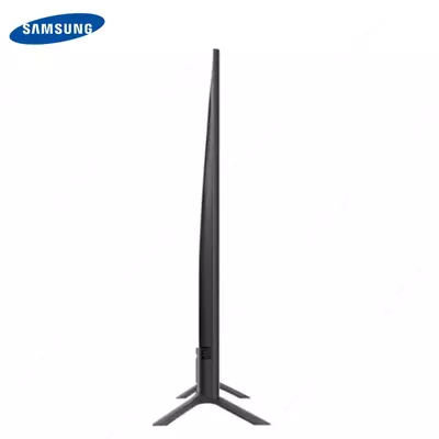 Телевизор Samsung 75-дюймовый 75RU7100UZ Ultra HD 4K Smart LED TV