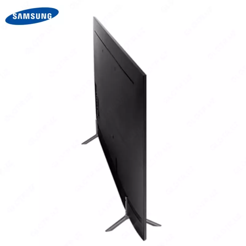 Телевизор Samsung 75-дюймовый 75RU7100UZ Ultra HD 4K Smart LED TV