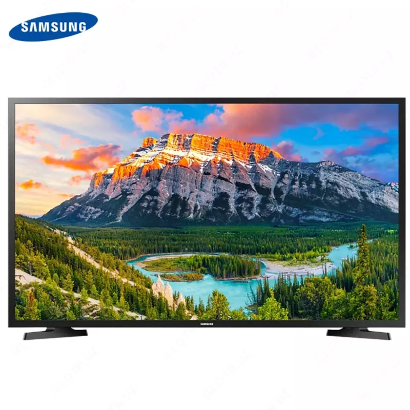Телевизор Samsung 43-дюймовый 43N5000UZ Full HD TV