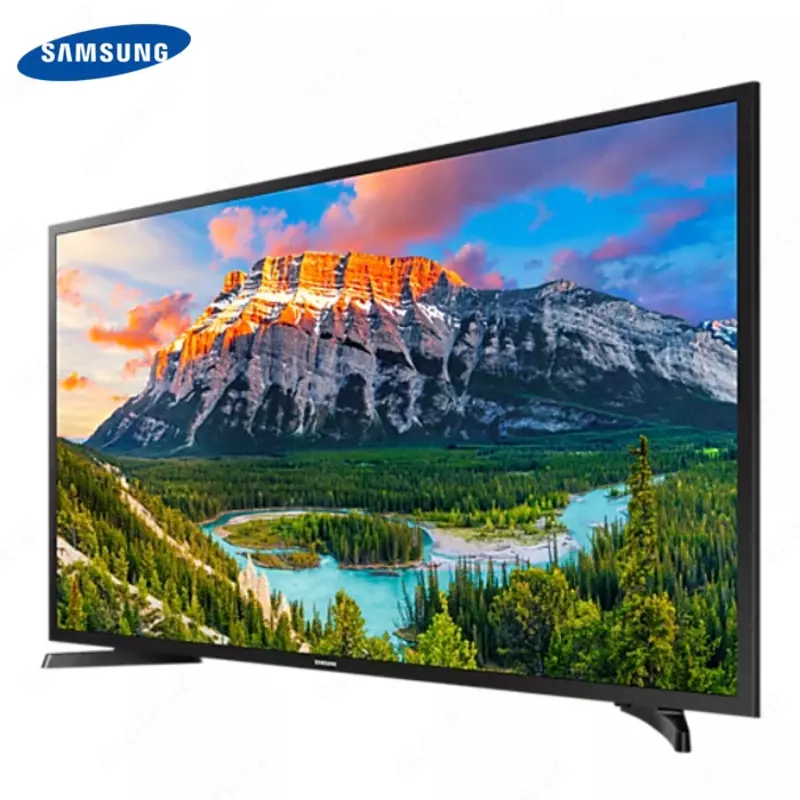 Телевизор Samsung 43-дюймовый 43N5000UZ Full HD TV