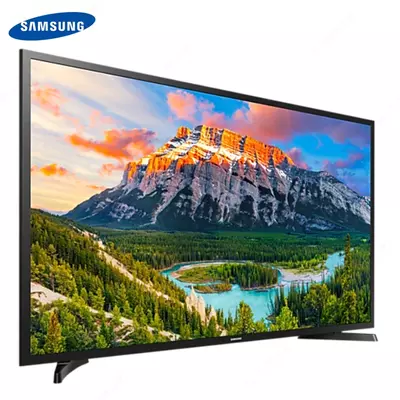 Телевизор Samsung 43-дюймовый 43N5000UZ Full HD TV