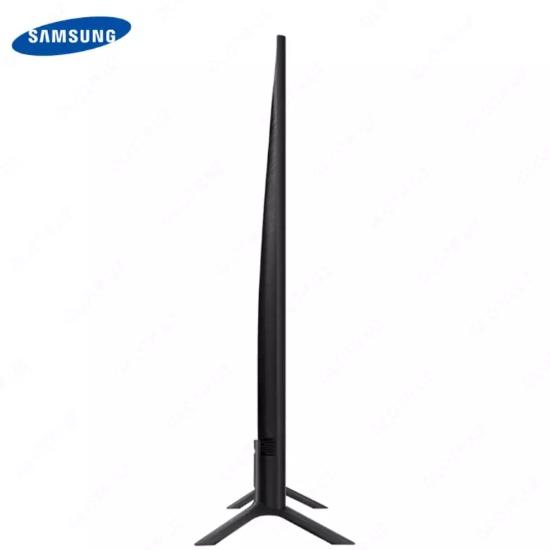 Телевизор Samsung 43-дюймовый 43N7100UZ 4K Ultra HD Smart TV