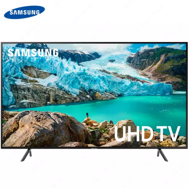 Телевизор Samsung 55-дюймовый 55N7100UZ 4K Ultra HD Smart TV
