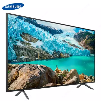 Телевизор Samsung 55-дюймовый 55N7100UZ 4K Ultra HD Smart TV