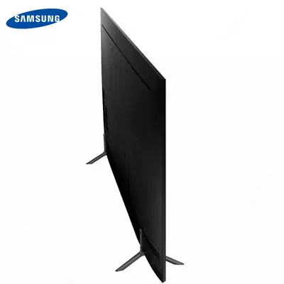 Телевизор Samsung 55-дюймовый 55N7100UZ 4K Ultra HD Smart TV