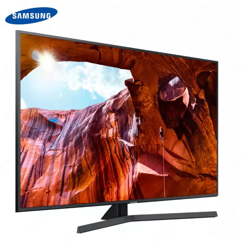 Телевизор Samsung 43-дюймовый 43N7400UZ 4K Ultra HD Smart TV